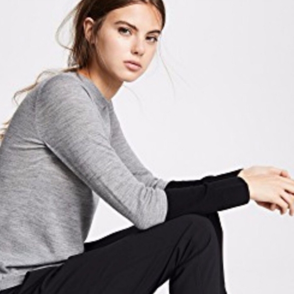 Club Monaco Sweaters - Club Monaco Merino Wool Sweater